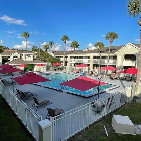 Newly Room In Cozy Hotel With Super Location To The Parks Kissimmee Luaran gambar