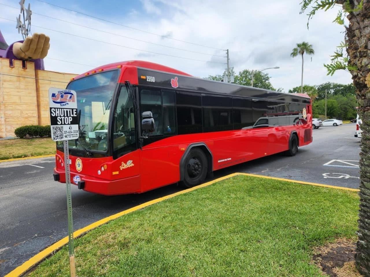 Newly Room In Cozy Hotel With Super Location To The Parks Kissimmee Luaran gambar