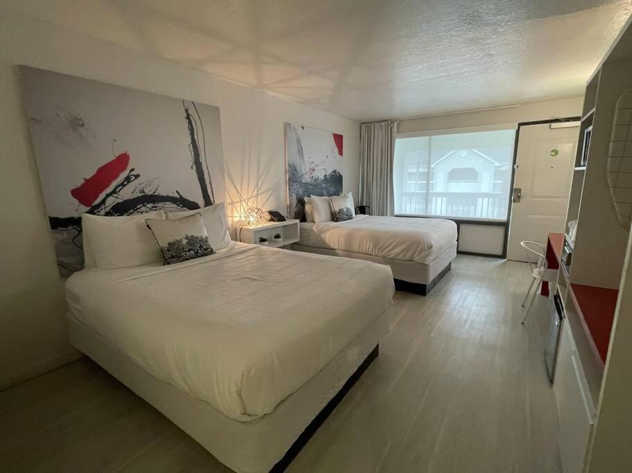 Newly Room In Cozy Hotel With Super Location To The Parks Kissimmee Luaran gambar