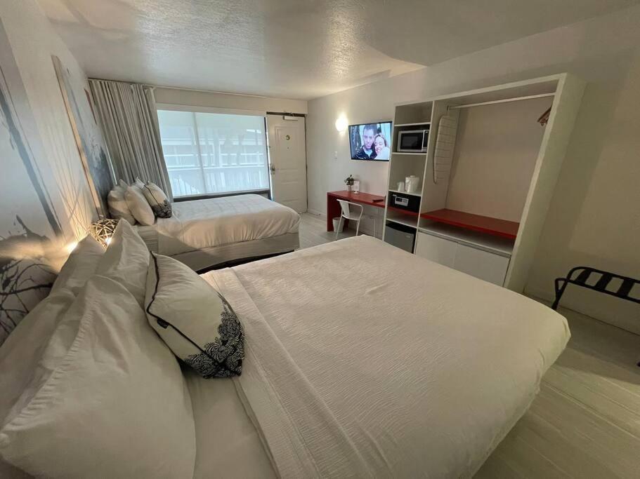 Newly Room In Cozy Hotel With Super Location To The Parks Kissimmee Luaran gambar