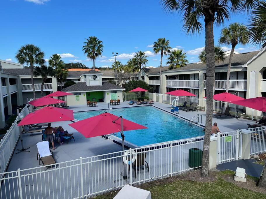 Newly Room In Cozy Hotel With Super Location To The Parks Kissimmee Luaran gambar