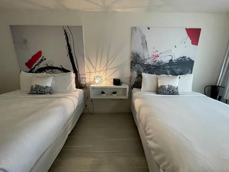 Newly Room In Cozy Hotel With Super Location To The Parks Kissimmee Luaran gambar