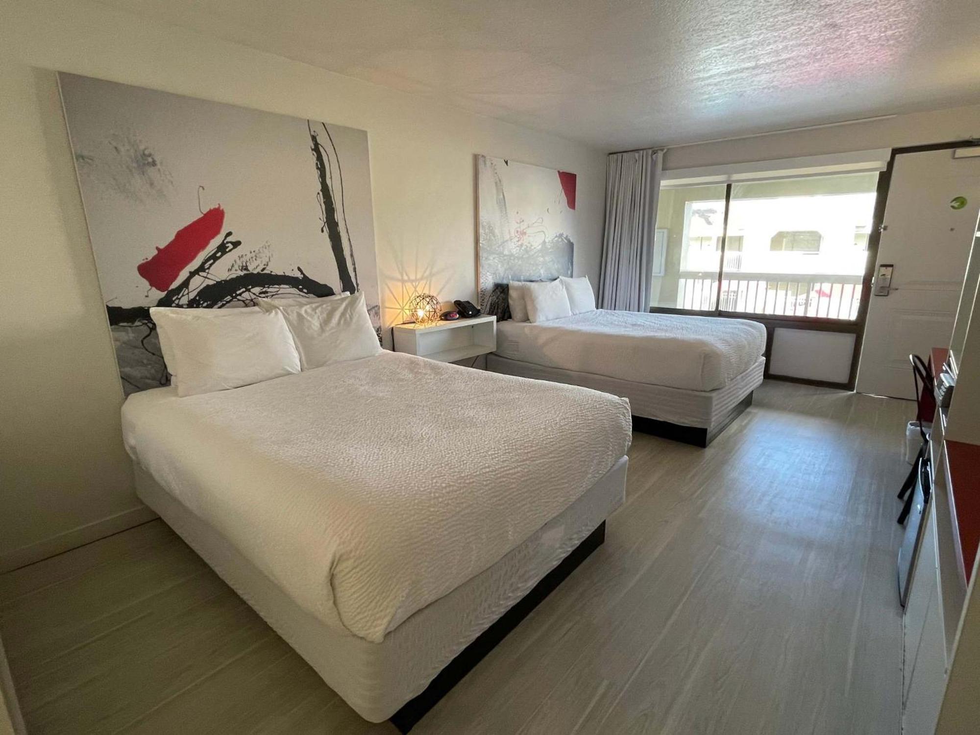 Newly Room In Cozy Hotel With Super Location To The Parks Kissimmee Luaran gambar